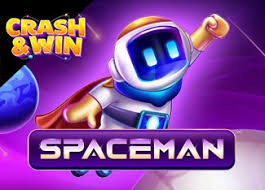 Spaceman Anti Rungkad: Gerbang Menuju Kemenangan Slot Pragmatic Play Spaceman Anti Rungkad: Gerbang Menuju Kemenangan Slot Pragmatic Play