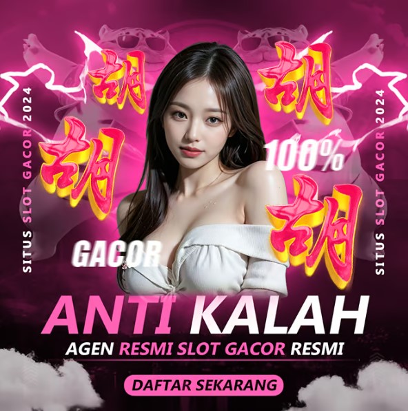 Mengapa Slots Gacor Menjadi Favorit Pemain dengan Maxwin Tertinggi?